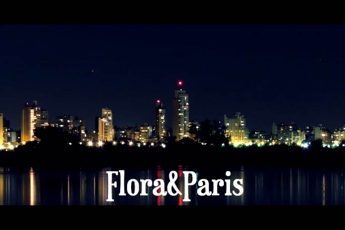 Flora & Paris in Rosario