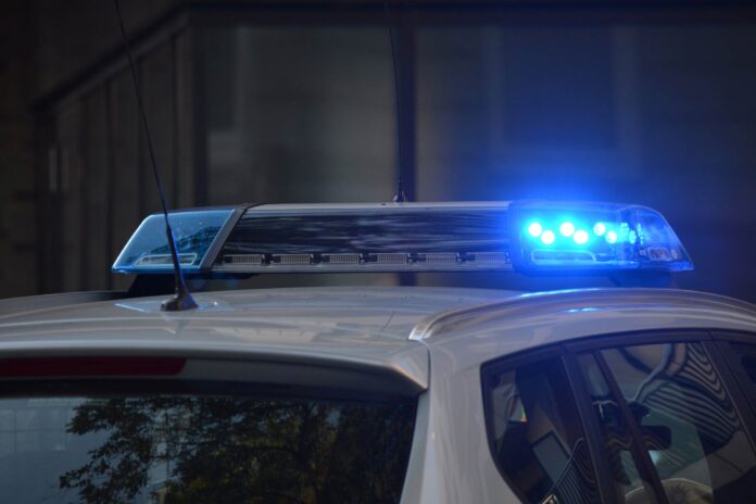 Pester teden za policiste