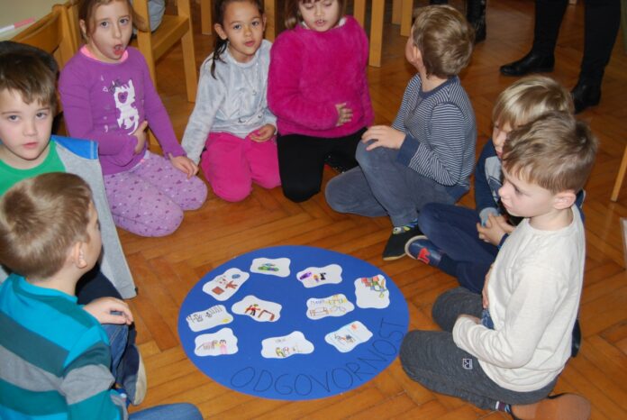 Dan šole v Hrastniku