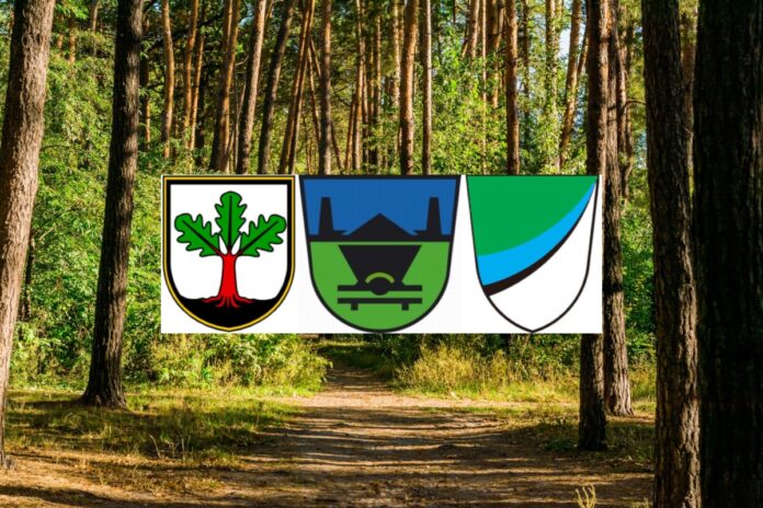 Predsednice in predsedniki KS