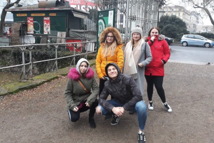 Nagrajeni za odgovornost