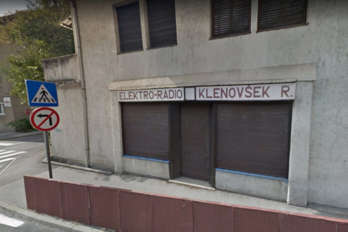 Odpirali bodo prostor pri Delavskem domu