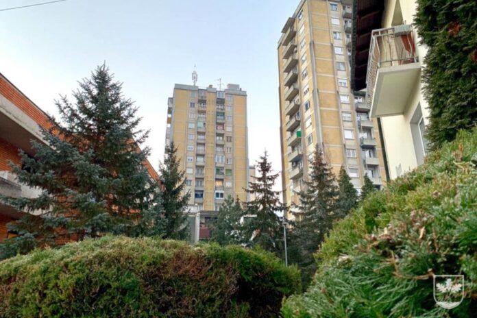 Interventne službe CSD v Zasavju (še) ni