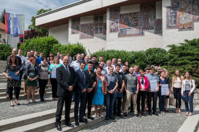 Nagradili bodo inovatorje