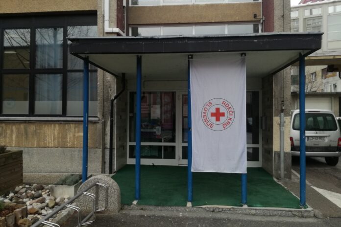 V Zagorju darujejo kri