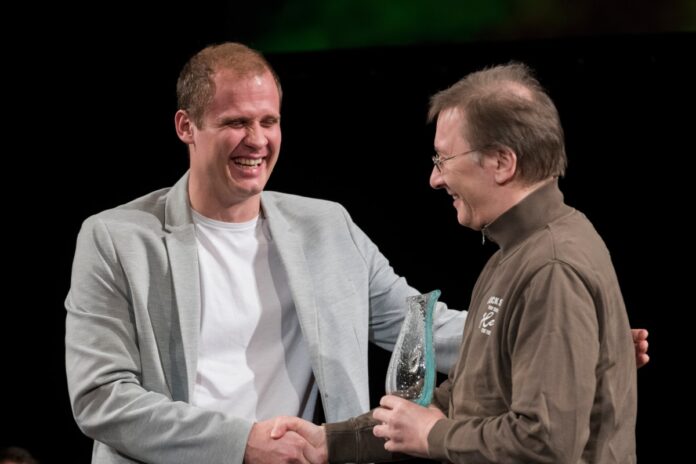 Nagradna igra: Zasavc leta