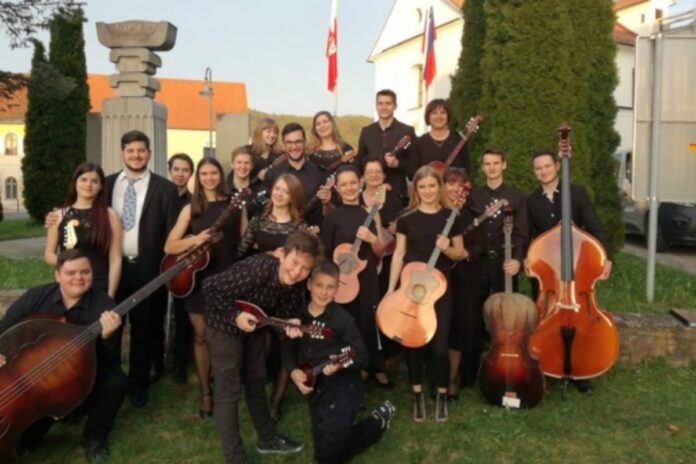 Šmarski tamburaši iščejo okrepitev!