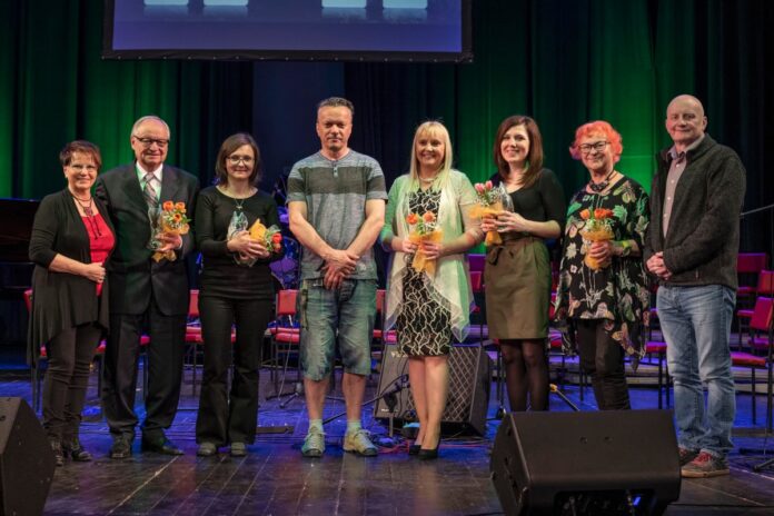 Zasavc leta 2018