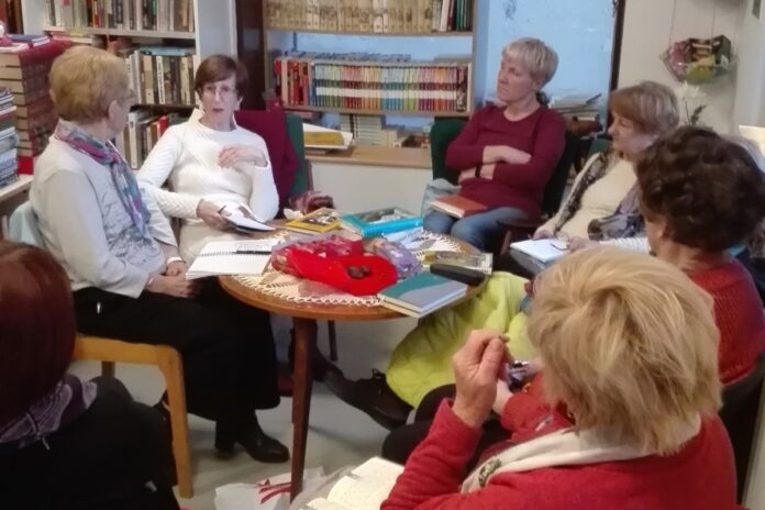 V Zmajevi luknji na Dolu se vedno kaj dogaja