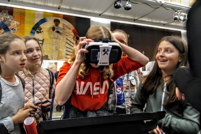 Delavski dom Trbovlje na Kulturnem bazarju 2019