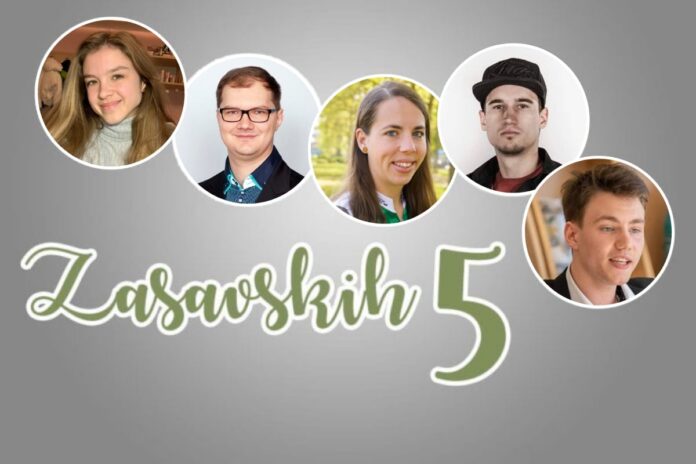 Smo pristali na Luni?