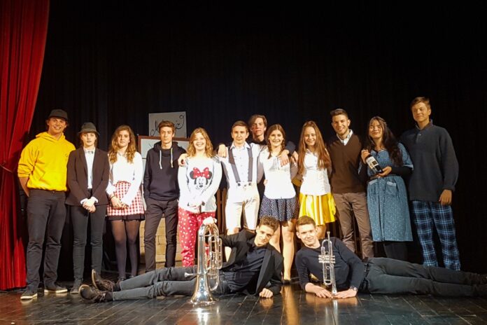 Premiera Hermana Zasavskega