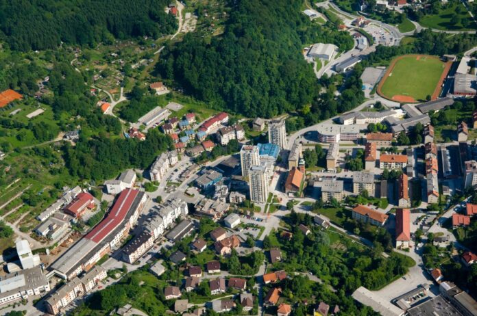 Razpisi v občini Zagorje