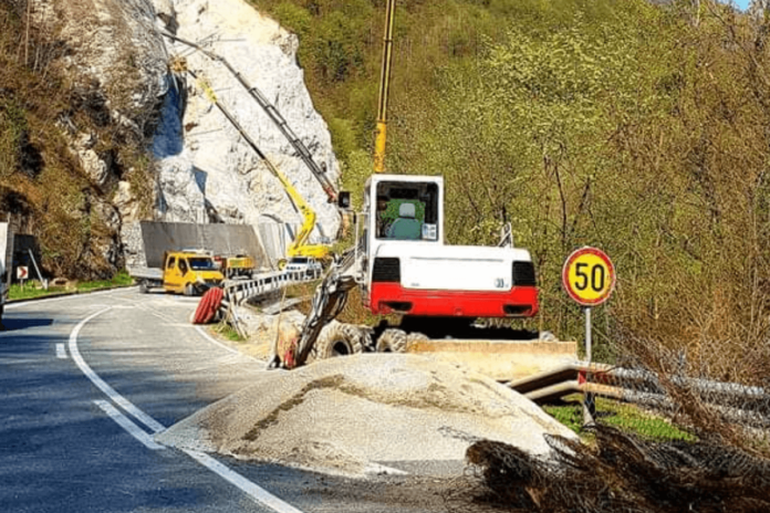 Jutri odprejo Zasavko