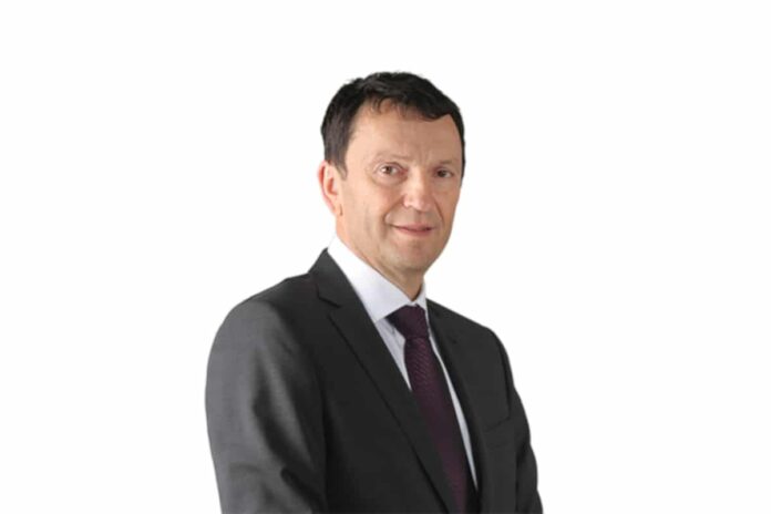 Tomaž Berginc: »Navdušuje me Etijeva energija.«