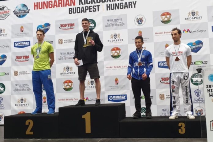 Štiri odličja s svetovnega pokala