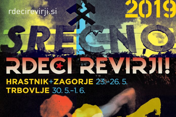Kulturna eksplozija v Zasavju