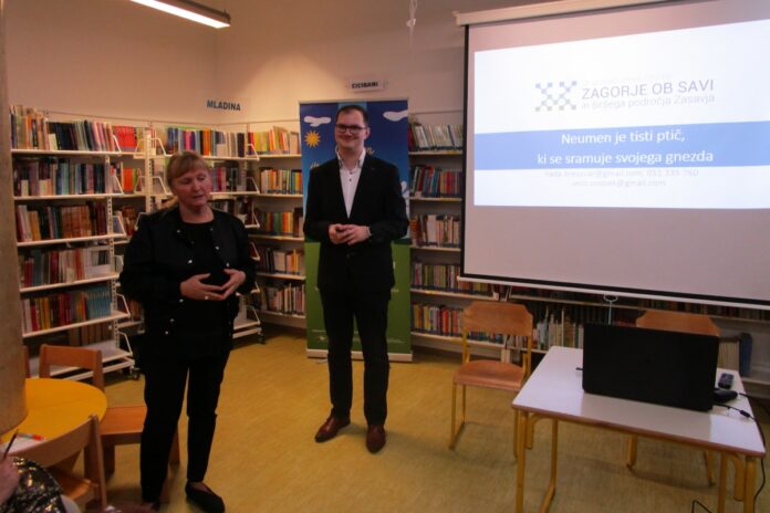 O zagorskem družinskem drevesu