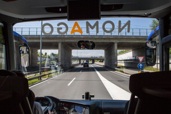 Zagorjani hitreje in ceneje do Ljubljane