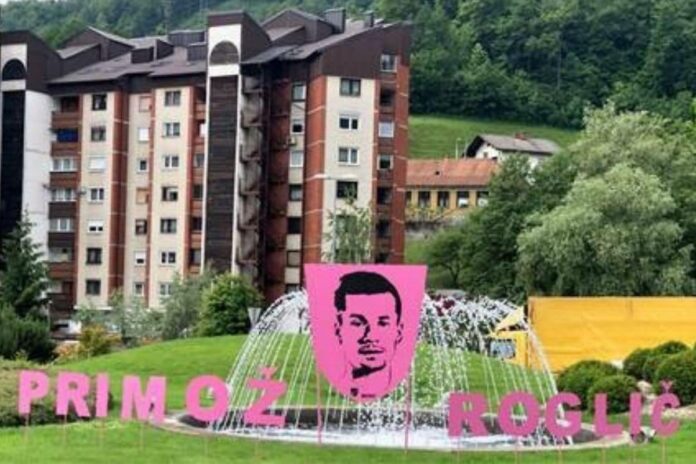 Rogliču pripravljajo slavnostni sprejem