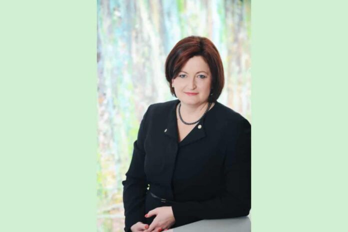 Saša Jerman: “Najlepši je hrib nad našo hišo”