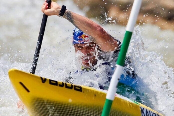 Kauzer v Tacnu drugi