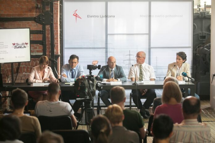 Elektro Ljubljana – 17 milijonov čistega dobička