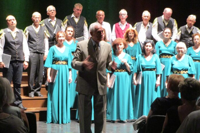Gala koncert v Trbovljah
