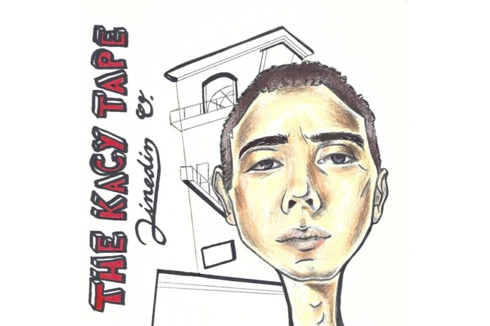 The Kacy Tape Zinedina Osmanoviča