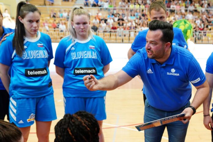 Damir Grgič: Zasavje je neizkoriščen športni bazen.