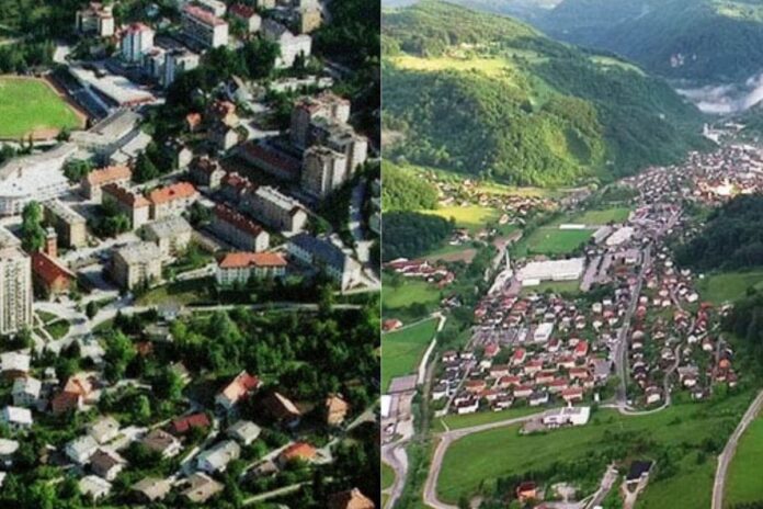 Zagorje in Hrastnik tekmujeta
