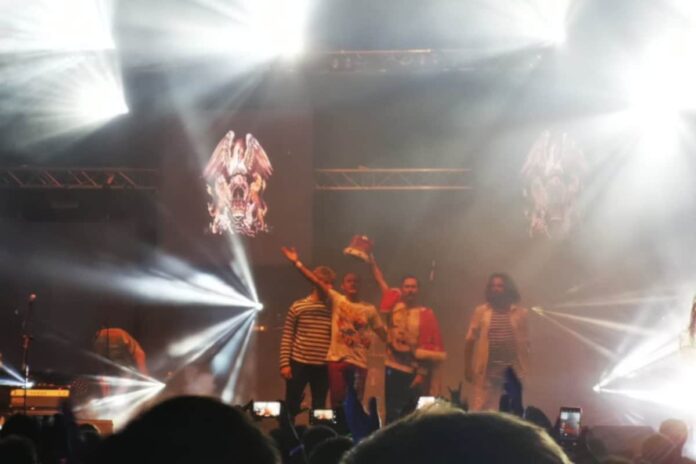 V Studencah donela Bohemian Rhapsody