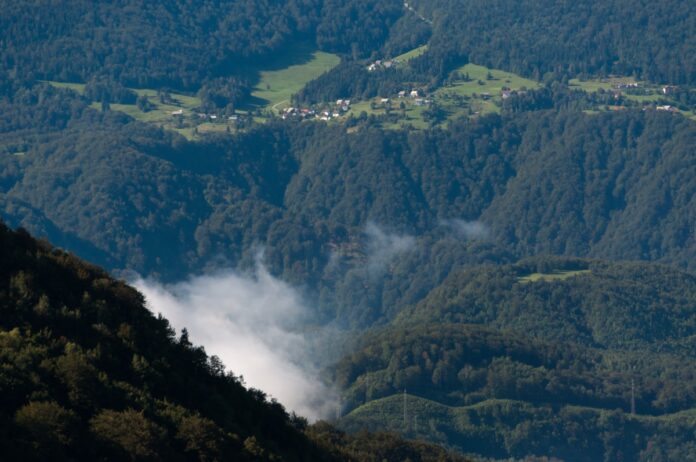 Skoraj 75 milijonov evrov za prehod