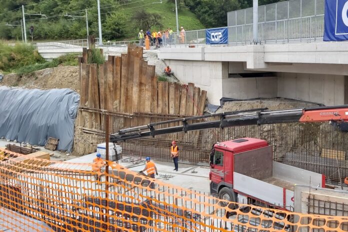 Bratuškova v Laškem