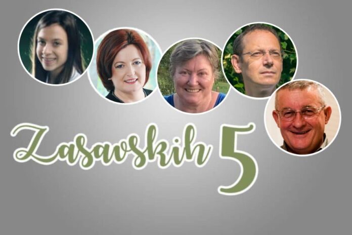 Medijske toplice oživele