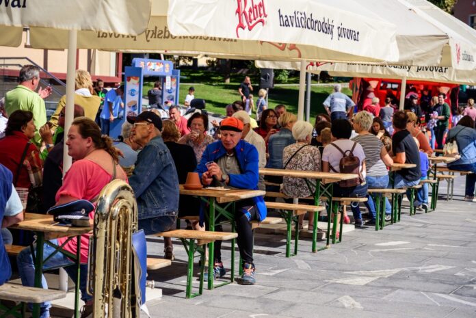 Kulinarično razvajanje (FOTO)