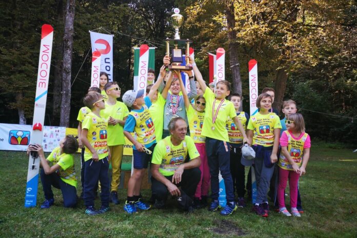 Kisovčanom prehodni pokal