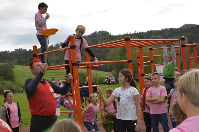 Dobrodelni torek za VDC