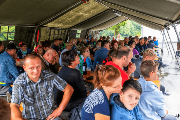 Praznik KS Podkraj