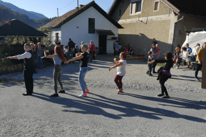 Druženje v KS Rudnik-Toplice