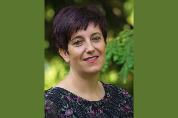 Polona Trebušak: Normalno je, da se učimo vse življenje.