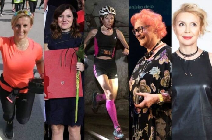 Punce v jami podprlo pet ambasadork