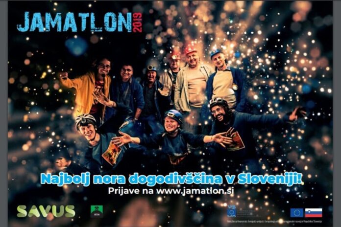 Že 200 prijavljenih na jamatlon