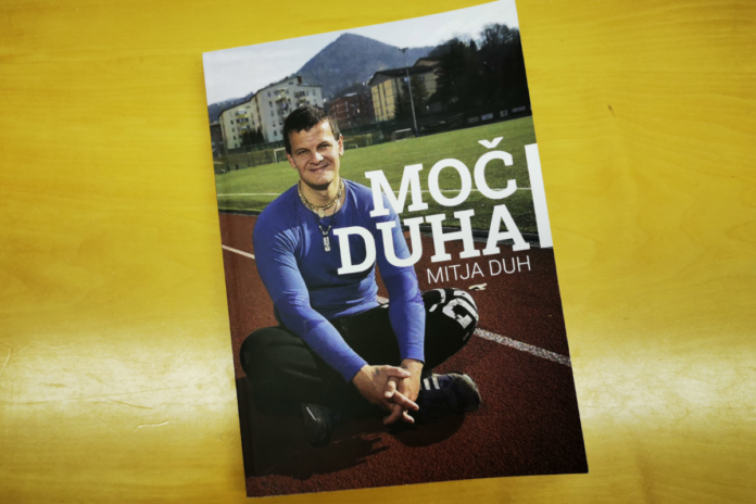 Moč duha