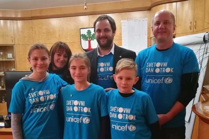 Hrastnik dobil novo županjo