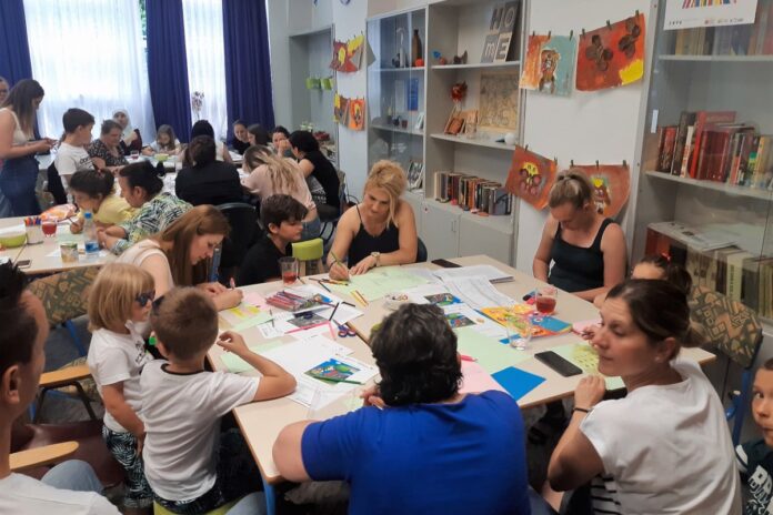 VGC Zasavje v letu 2020