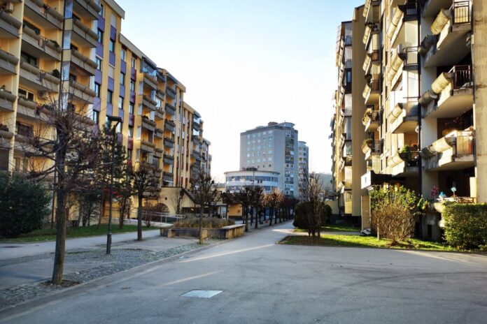 Načrti v Trbovljah