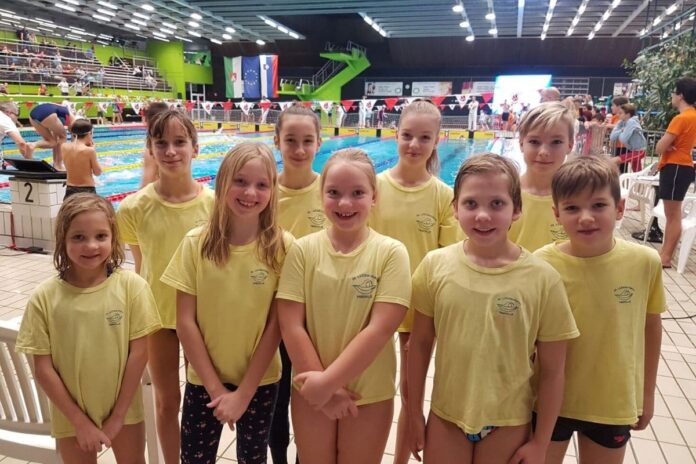 Princ in princesa šprinta 2019