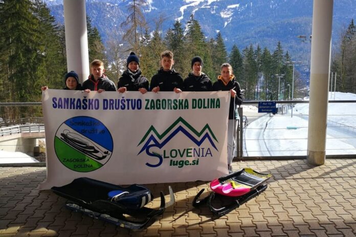 Trije Zasavci na olimpijske