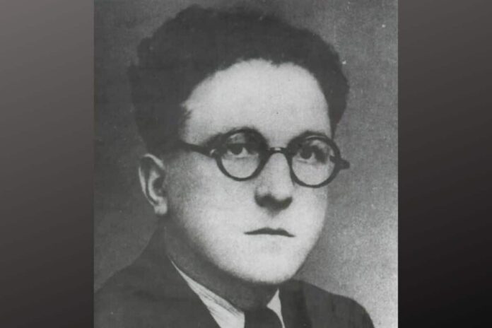 75 let od smrti Franceta Kozarja